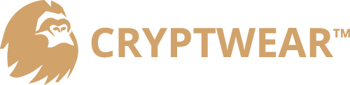 Crypto Wear Logo