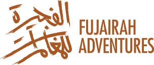 Fujairah adventures Logo